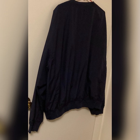 Men’s Golf Windbreaker size XXL - Picture 2 of 3